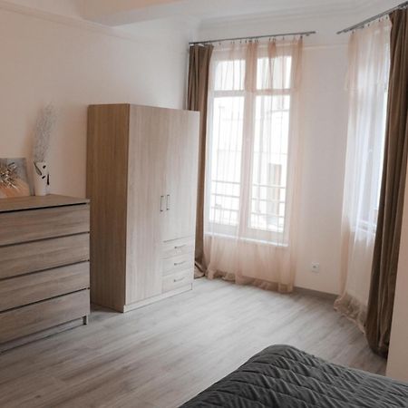 Apartments Moravska 24 Karlovy Vary Luaran gambar