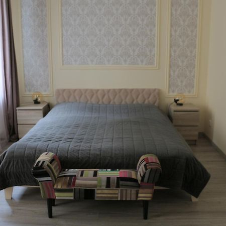 Apartments Moravska 24 Karlovy Vary Luaran gambar