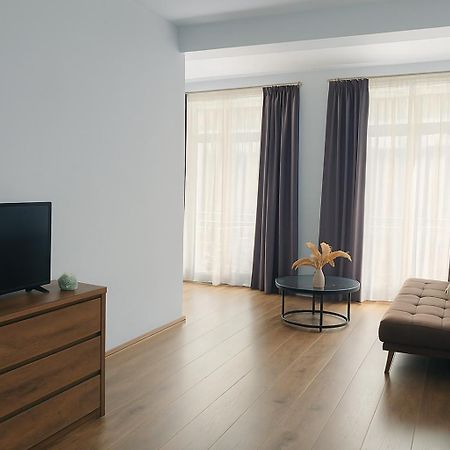 Apartments Moravska 24 Karlovy Vary Luaran gambar