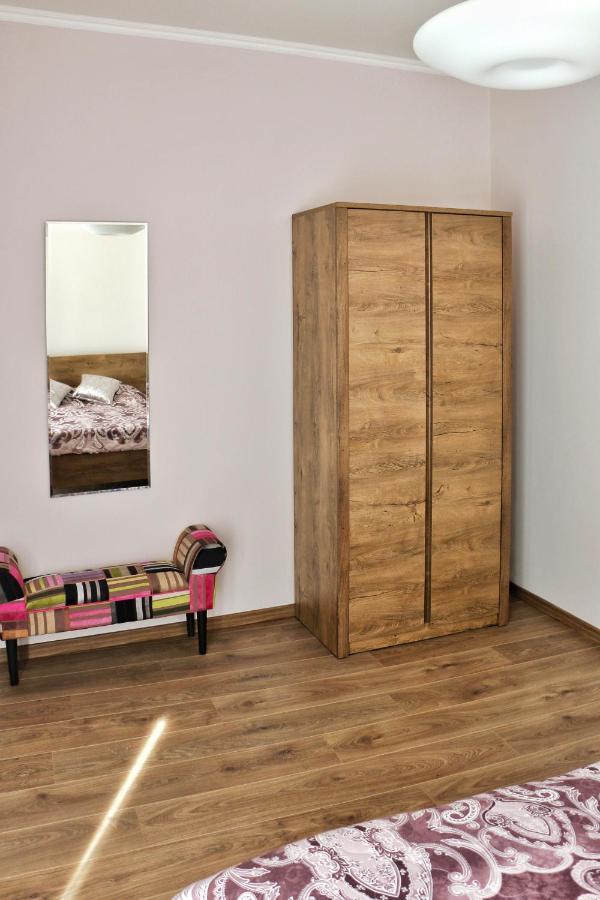 Apartments Moravska 24 Karlovy Vary Luaran gambar