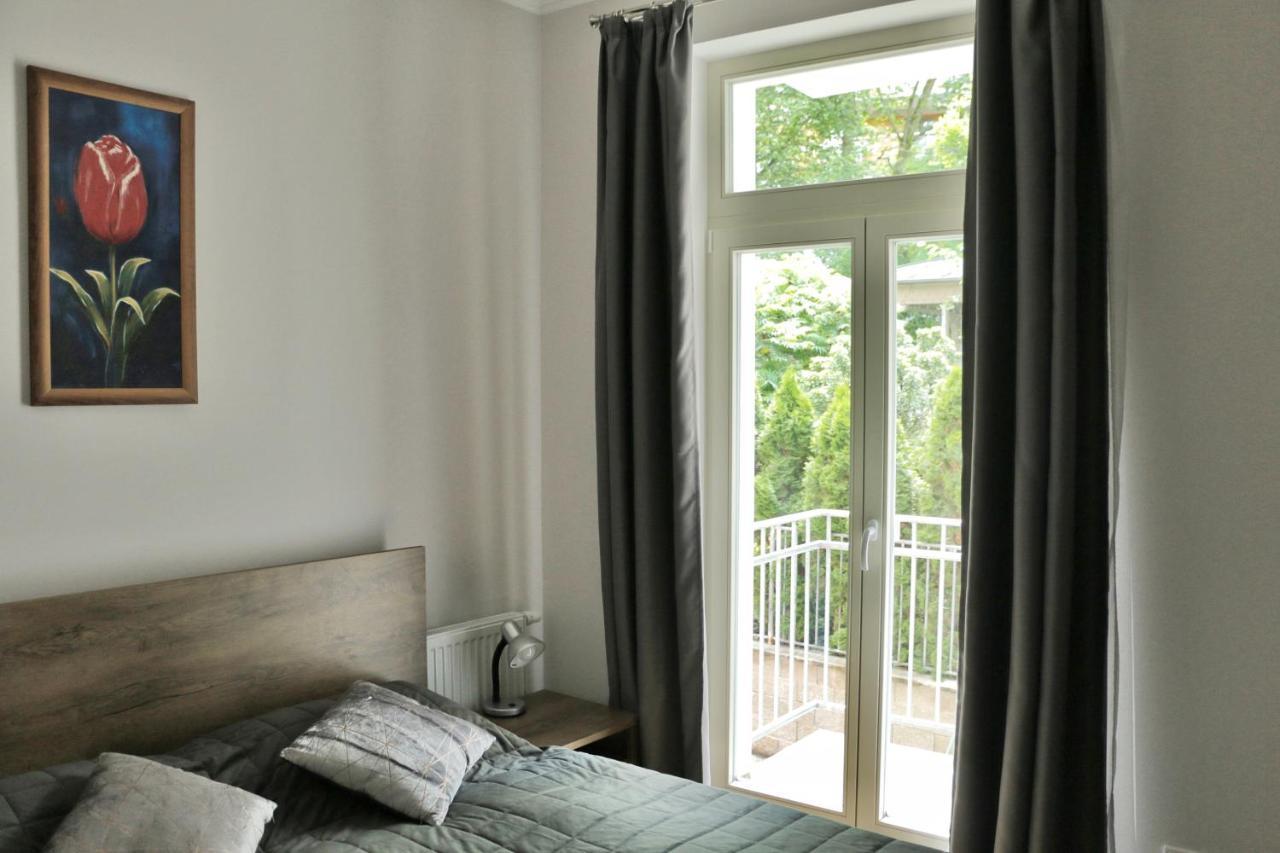 Apartments Moravska 24 Karlovy Vary Luaran gambar