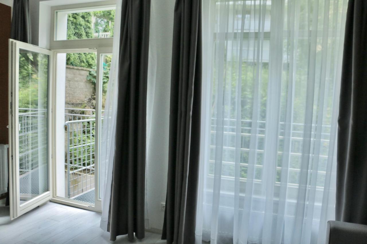 Apartments Moravska 24 Karlovy Vary Luaran gambar