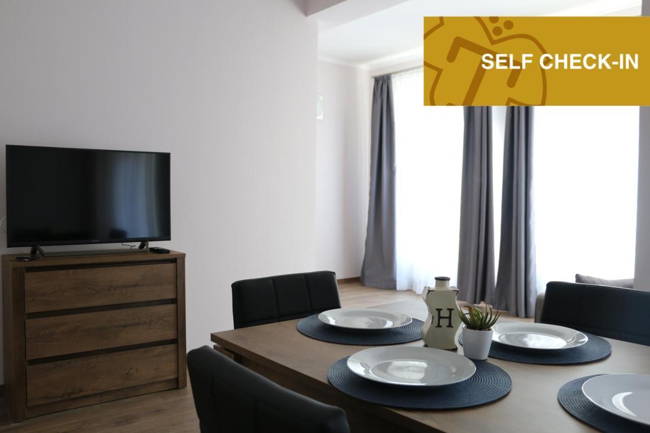 Apartments Moravska 24 Karlovy Vary Luaran gambar