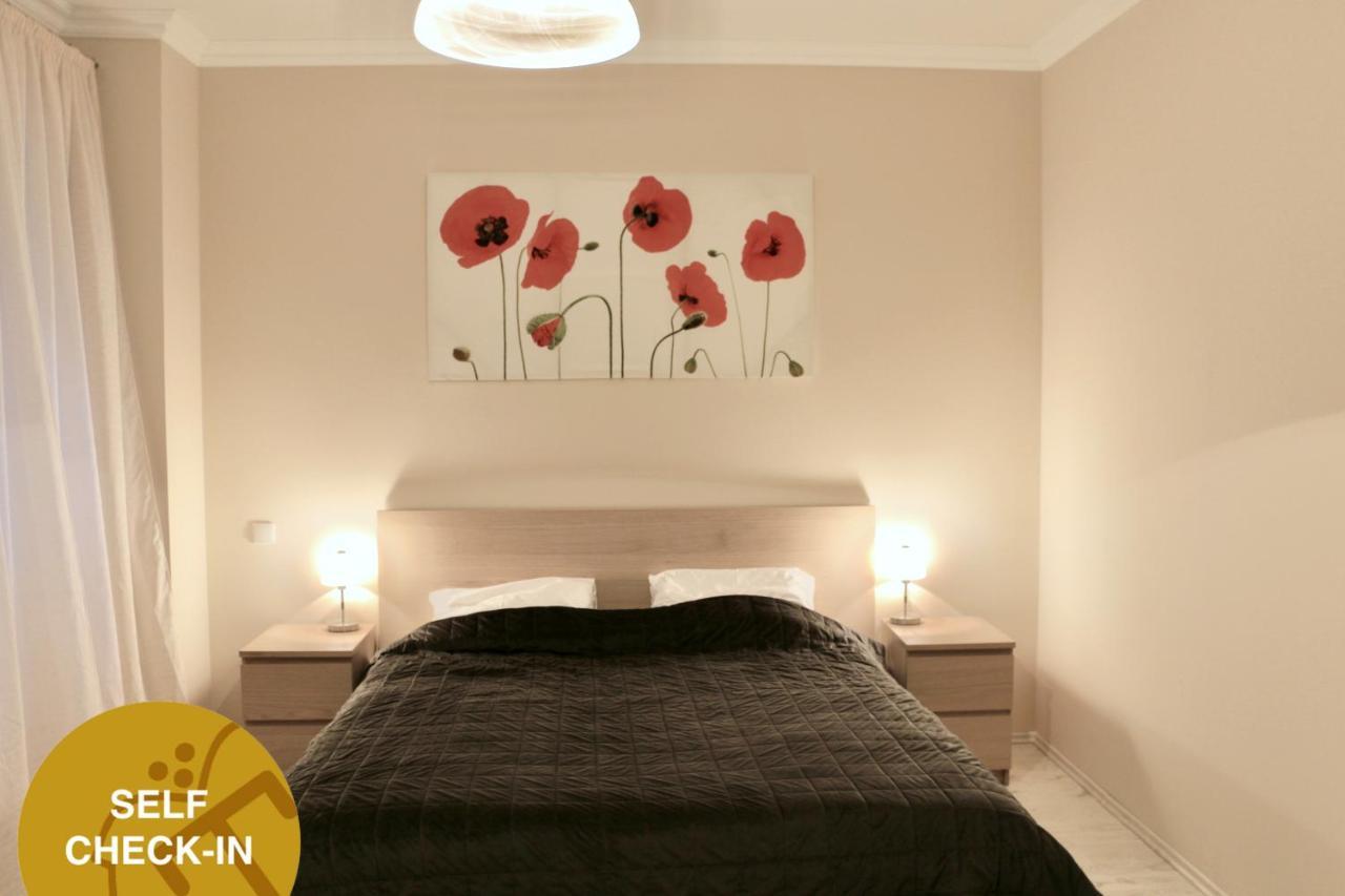 Apartments Moravska 24 Karlovy Vary Luaran gambar