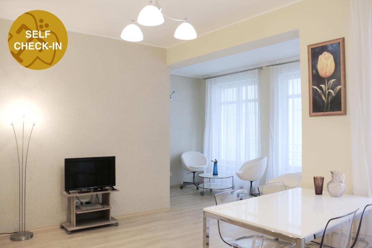 Apartments Moravska 24 Karlovy Vary Luaran gambar