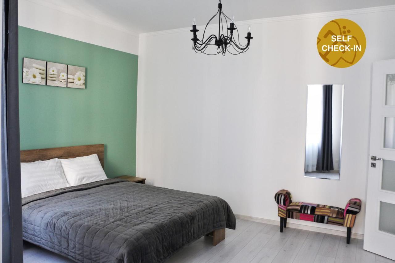 Apartments Moravska 24 Karlovy Vary Luaran gambar