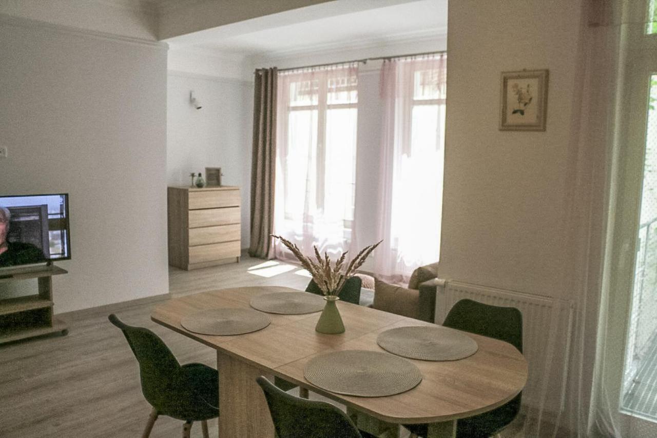 Apartments Moravska 24 Karlovy Vary Luaran gambar