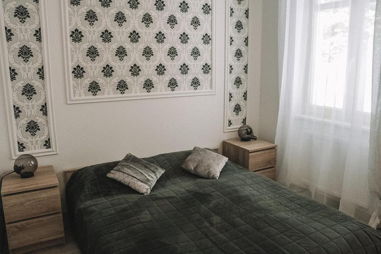 Apartments Moravska 24 Karlovy Vary Luaran gambar