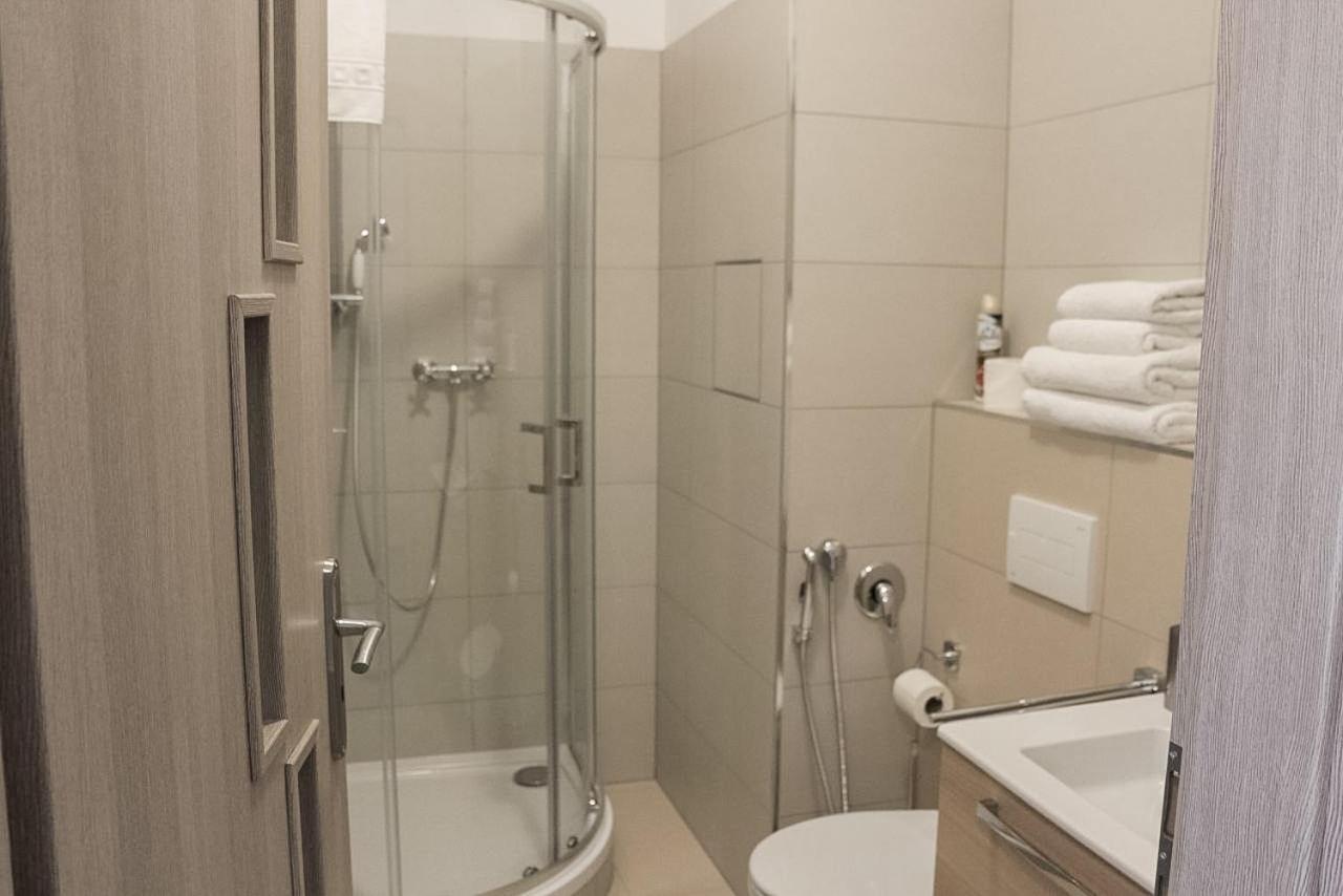 Apartments Moravska 24 Karlovy Vary Luaran gambar