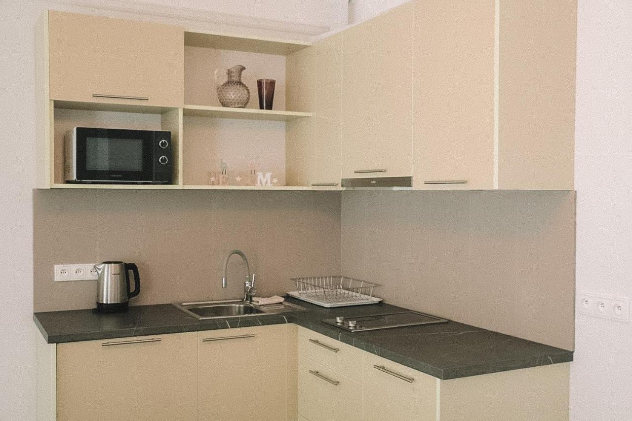 Apartments Moravska 24 Karlovy Vary Luaran gambar