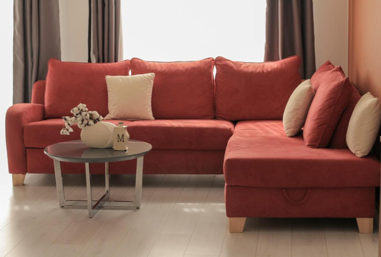 Apartments Moravska 24 Karlovy Vary Luaran gambar