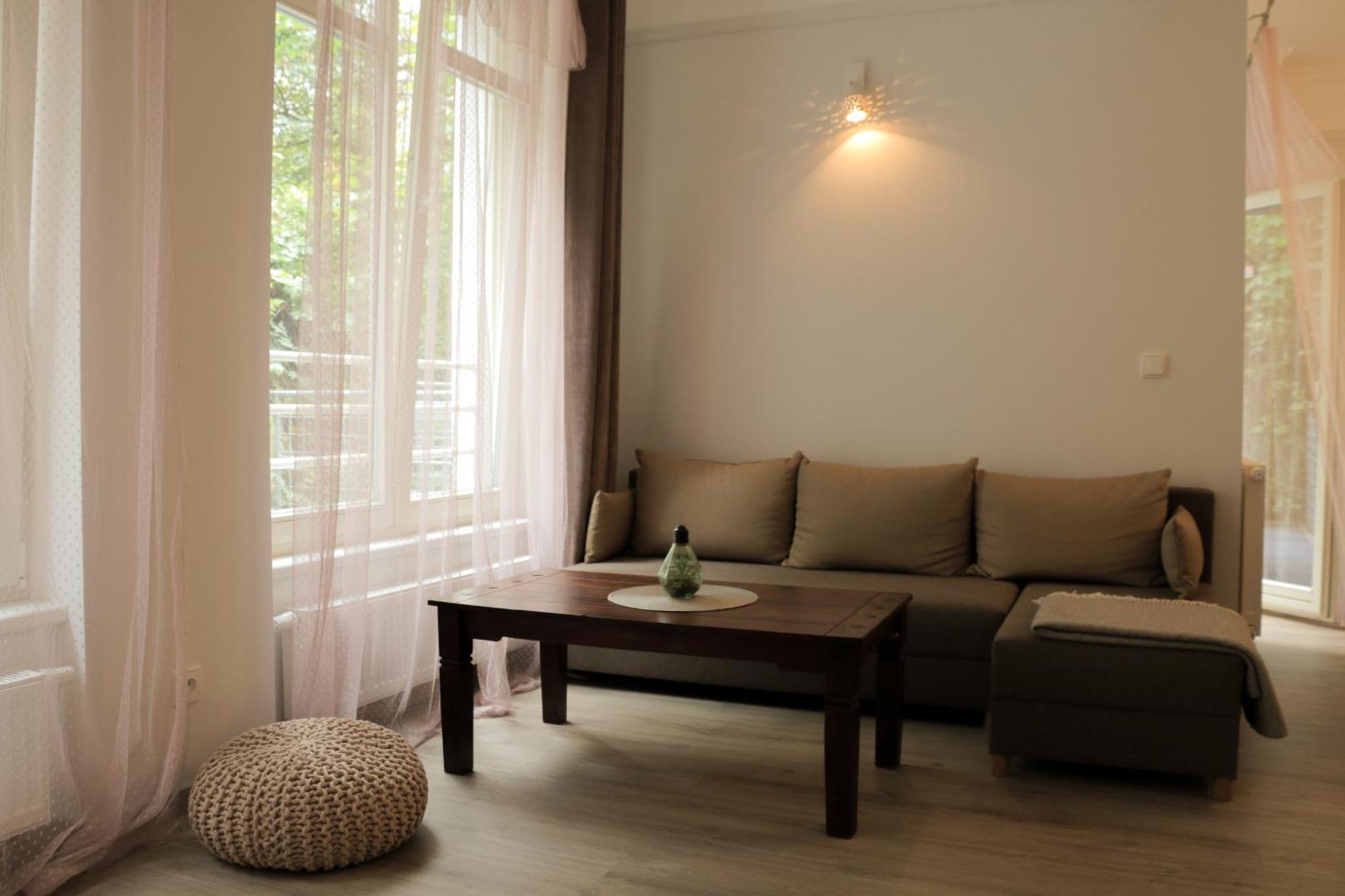 Apartments Moravska 24 Karlovy Vary Bilik gambar