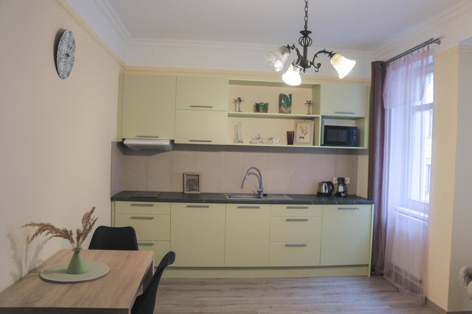 Apartments Moravska 24 Karlovy Vary Luaran gambar