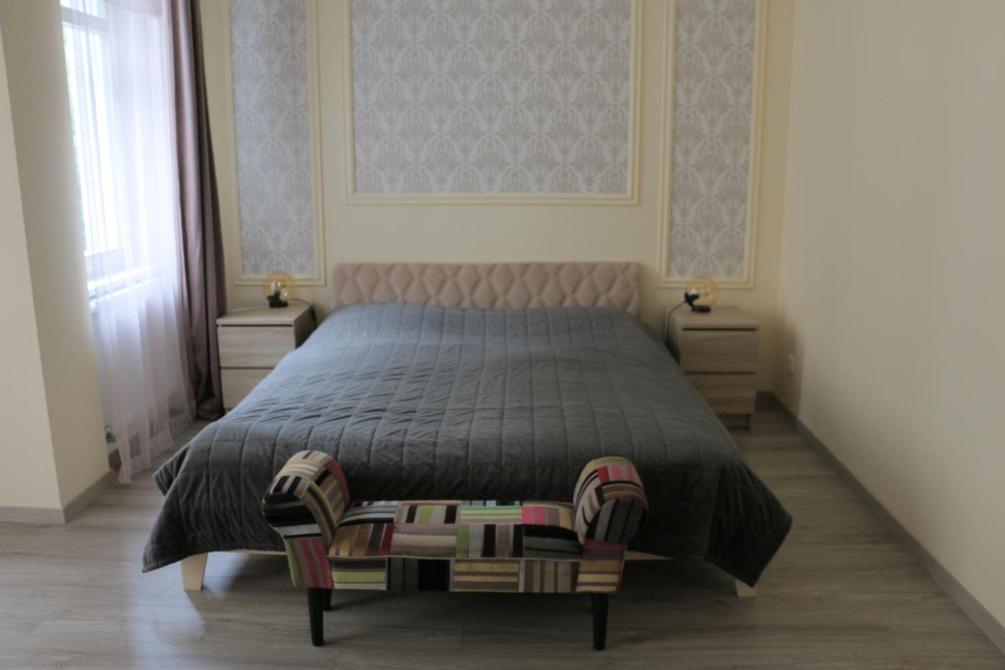 Apartments Moravska 24 Karlovy Vary Luaran gambar