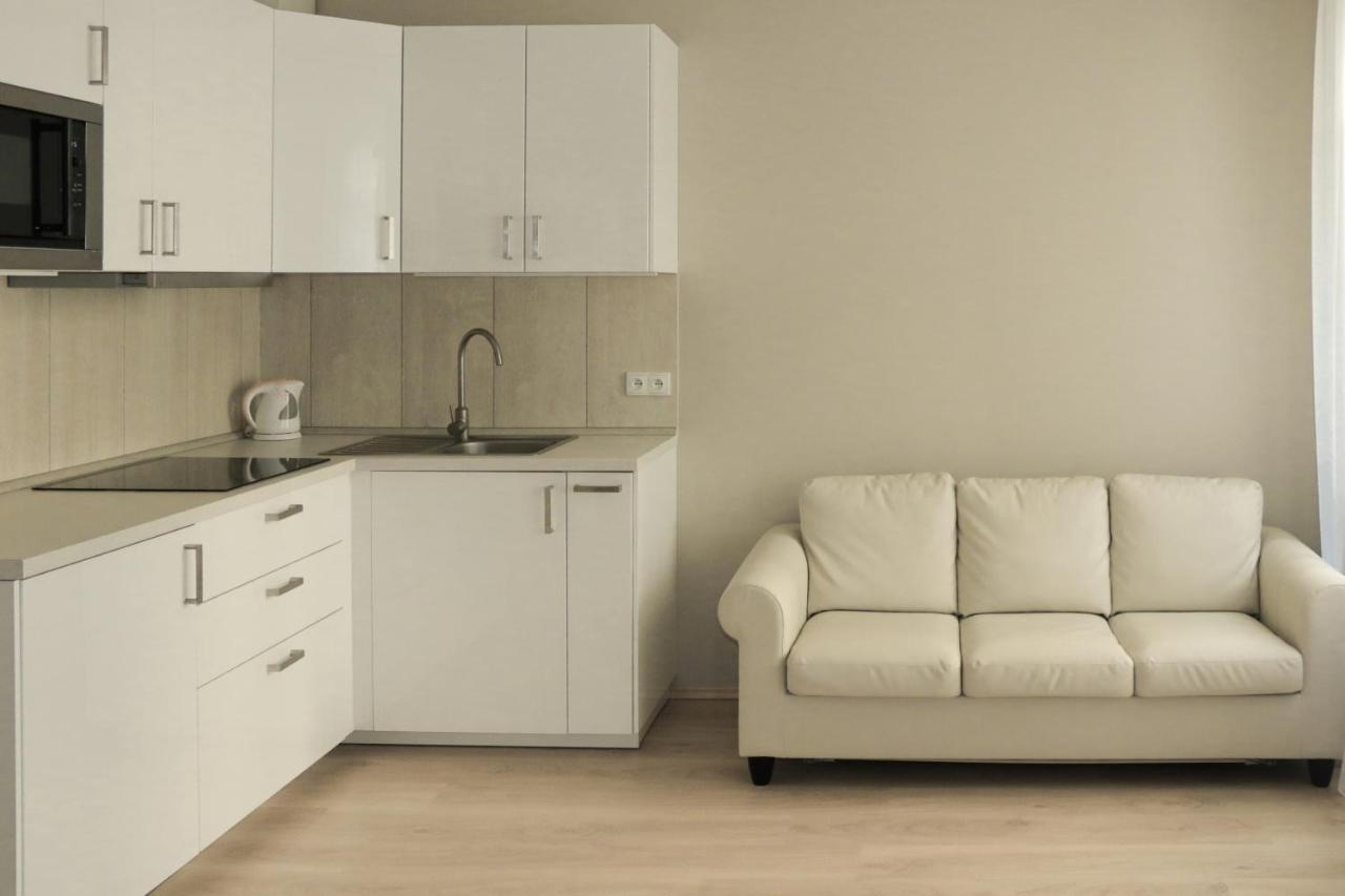 Apartments Moravska 24 Karlovy Vary Luaran gambar