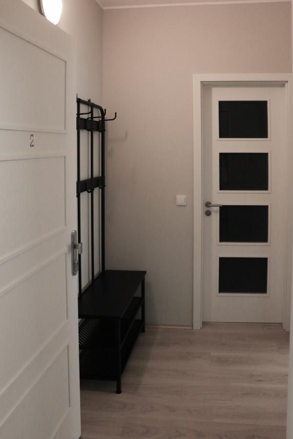 Apartments Moravska 24 Karlovy Vary Luaran gambar
