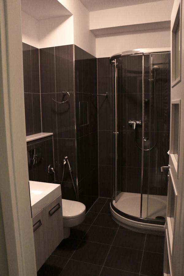 Apartments Moravska 24 Karlovy Vary Luaran gambar