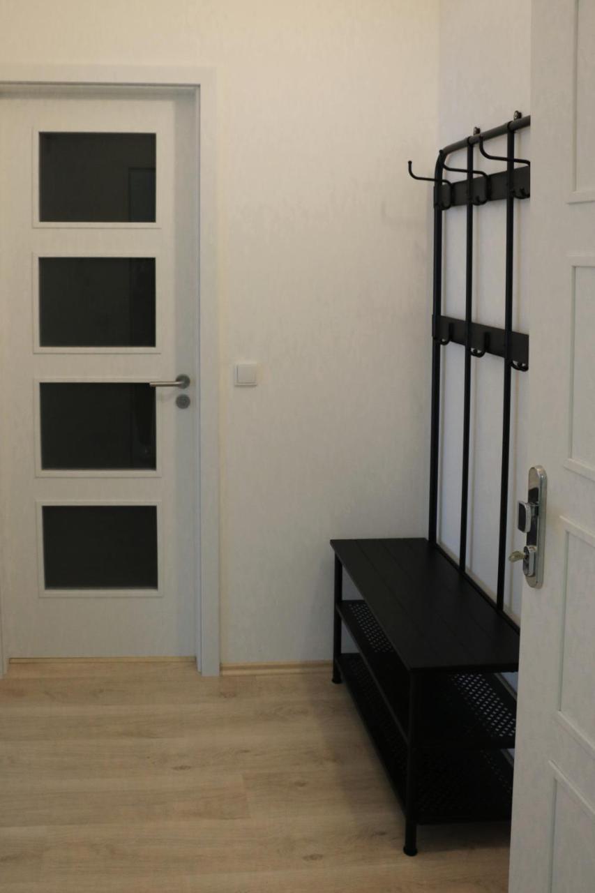 Apartments Moravska 24 Karlovy Vary Luaran gambar