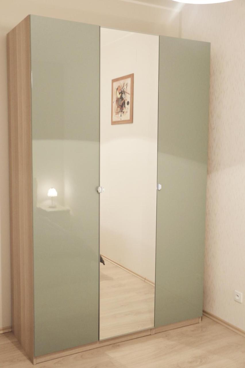 Apartments Moravska 24 Karlovy Vary Luaran gambar