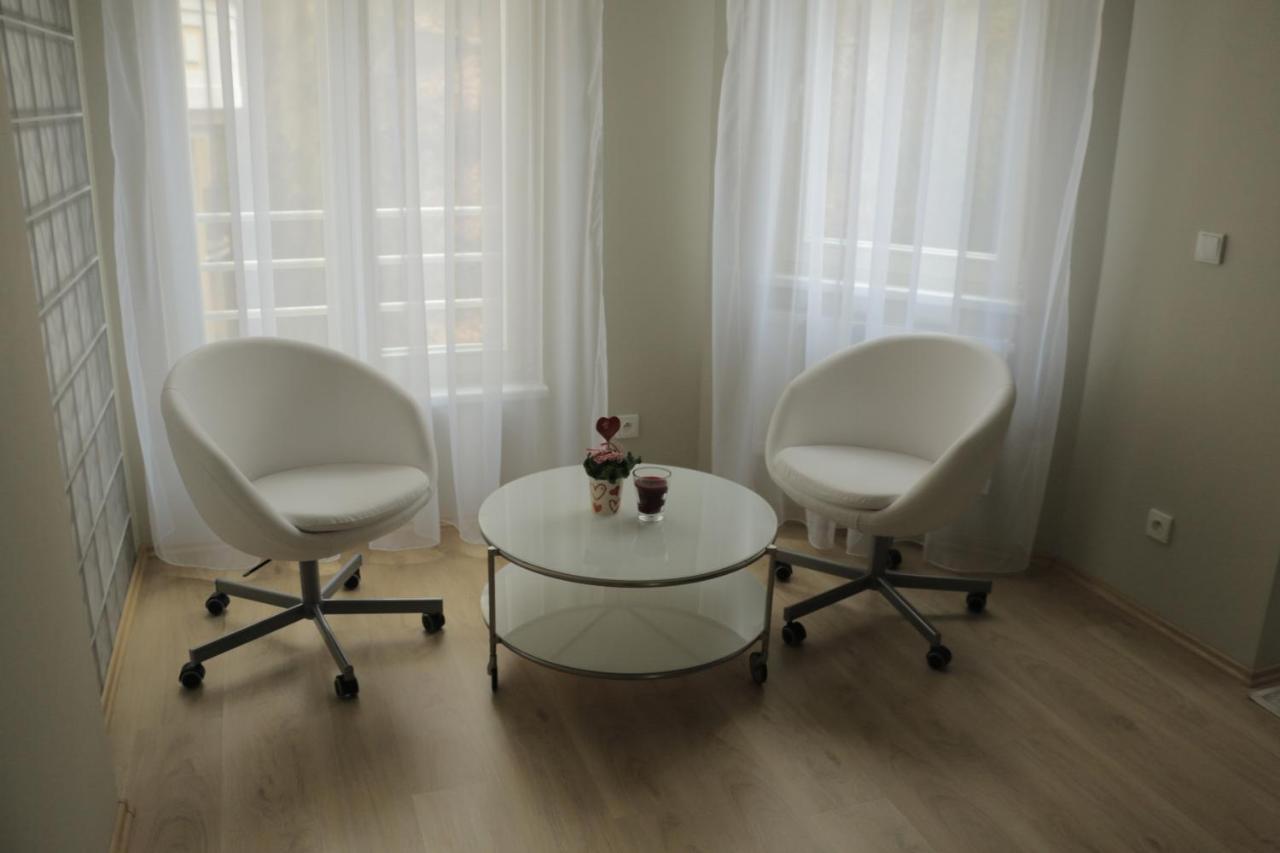 Apartments Moravska 24 Karlovy Vary Luaran gambar