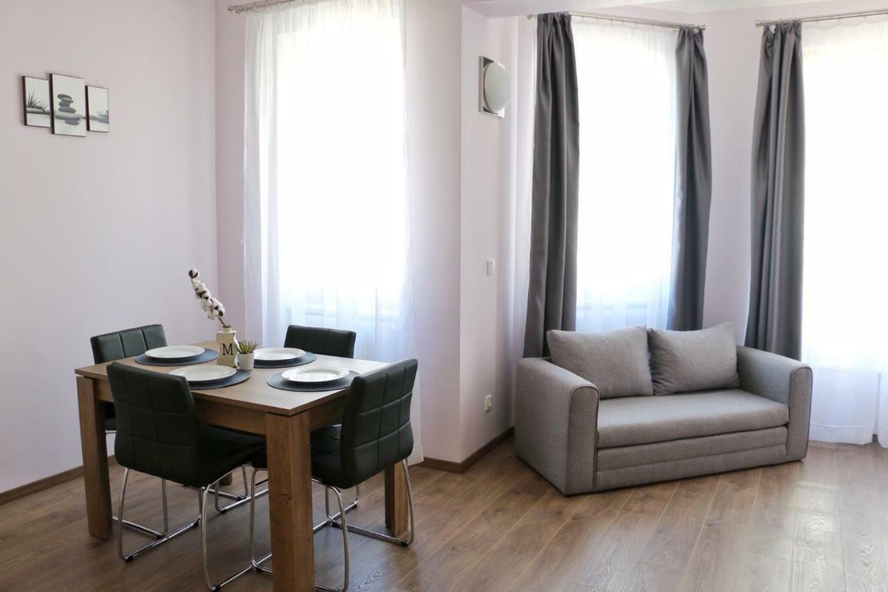 Apartments Moravska 24 Karlovy Vary Luaran gambar