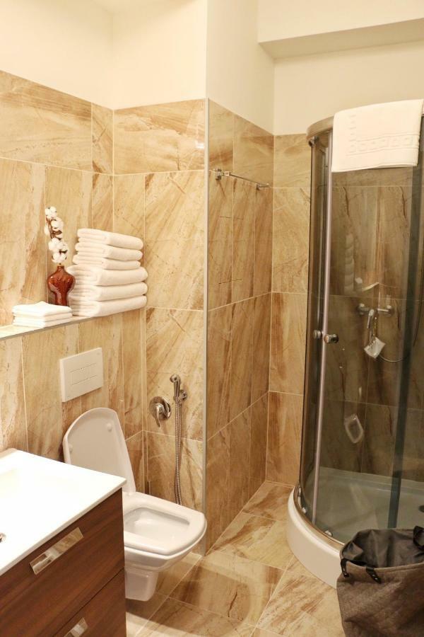 Apartments Moravska 24 Karlovy Vary Luaran gambar