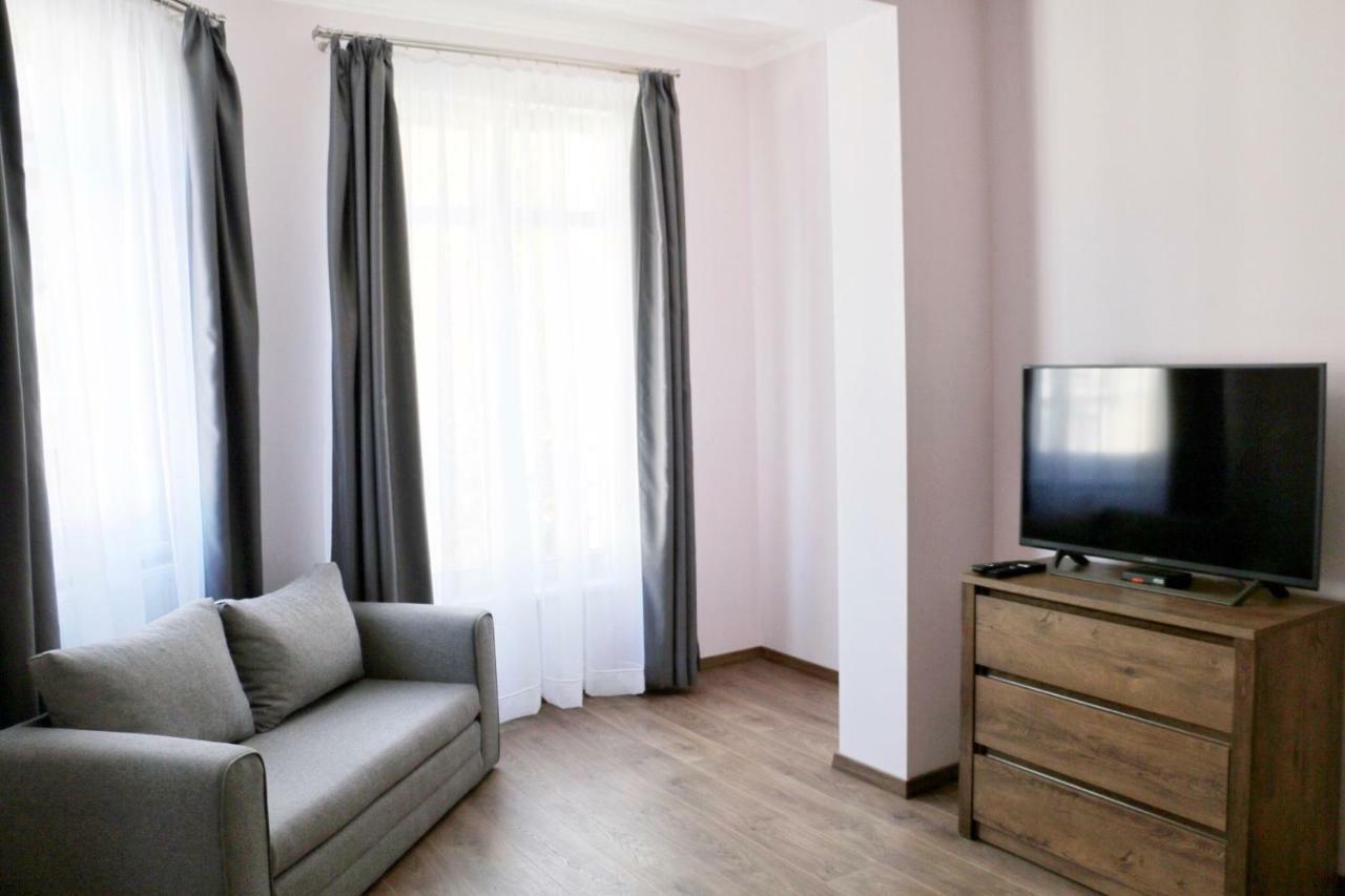 Apartments Moravska 24 Karlovy Vary Luaran gambar