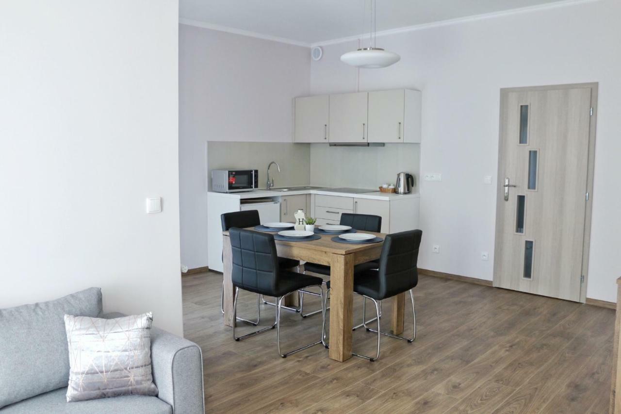 Apartments Moravska 24 Karlovy Vary Luaran gambar