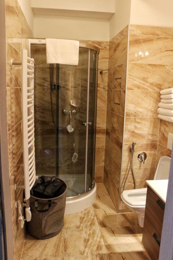 Apartments Moravska 24 Karlovy Vary Luaran gambar