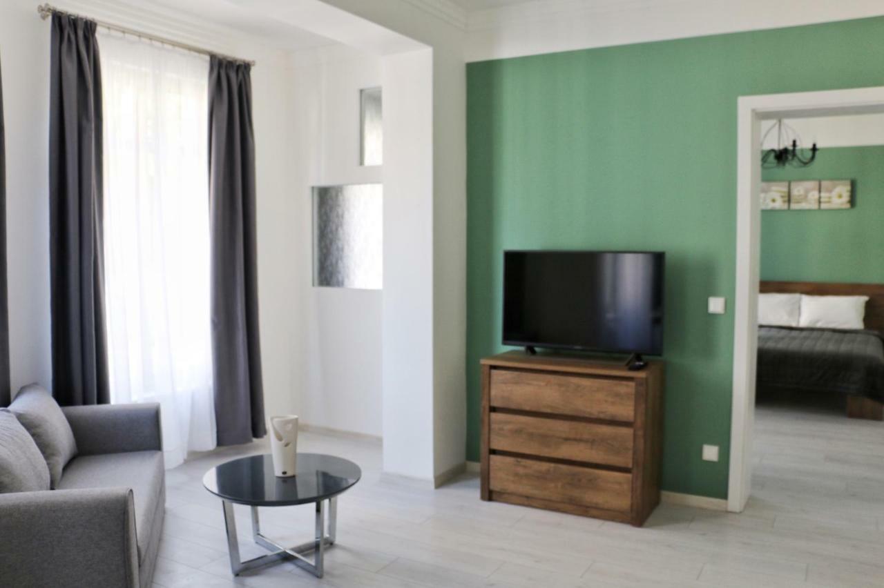 Apartments Moravska 24 Karlovy Vary Luaran gambar