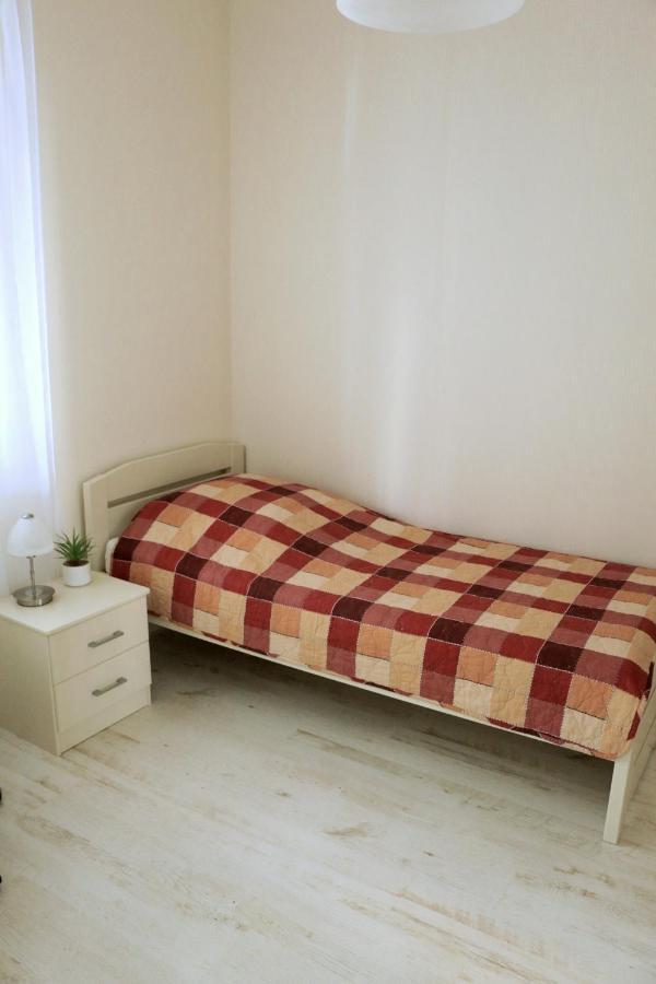 Apartments Moravska 24 Karlovy Vary Luaran gambar