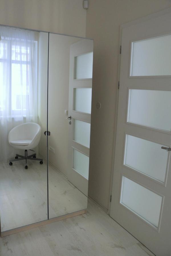 Apartments Moravska 24 Karlovy Vary Luaran gambar