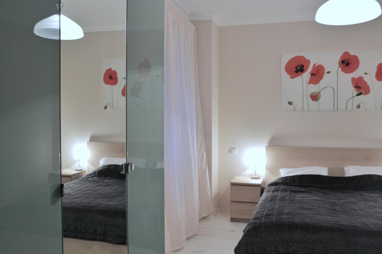 Apartments Moravska 24 Karlovy Vary Luaran gambar