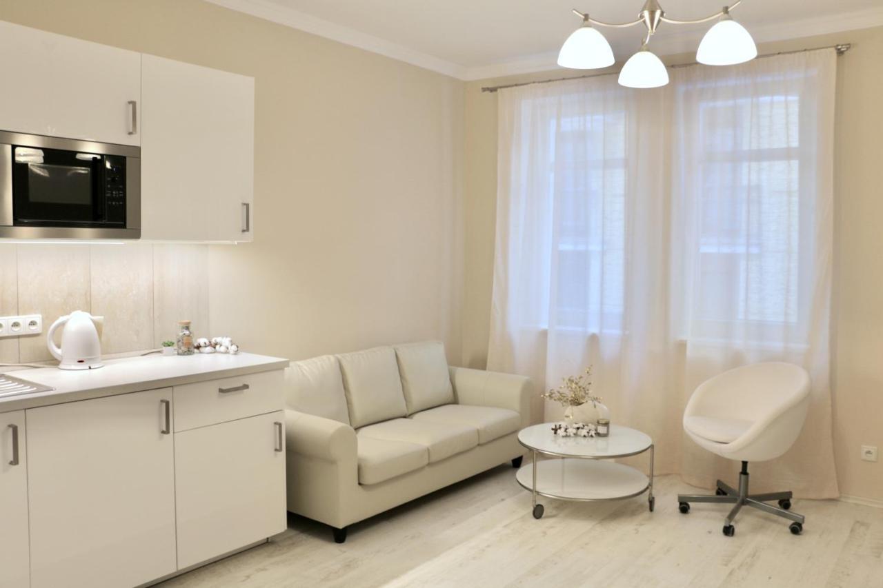 Apartments Moravska 24 Karlovy Vary Luaran gambar